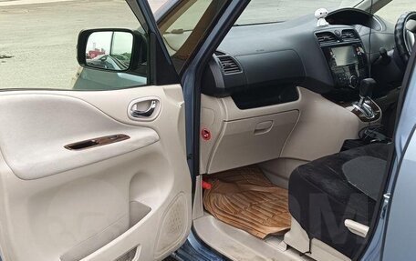 Nissan Serena IV, 2014 год, 1 300 000 рублей, 10 фотография