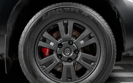 Toyota Sequoia II рестайлинг, 2019 год, 6 500 000 рублей, 6 фотография