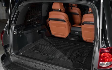 Toyota Sequoia II рестайлинг, 2019 год, 6 500 000 рублей, 10 фотография