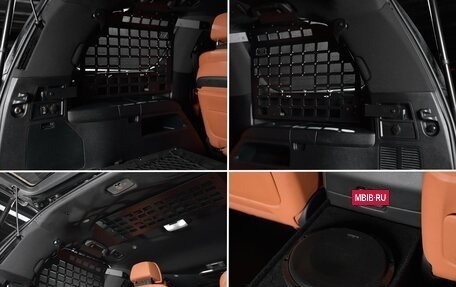 Toyota Sequoia II рестайлинг, 2019 год, 6 500 000 рублей, 11 фотография