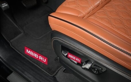 Toyota Sequoia II рестайлинг, 2019 год, 6 500 000 рублей, 16 фотография