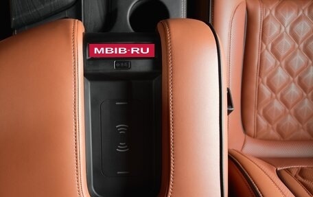 Toyota Sequoia II рестайлинг, 2019 год, 6 500 000 рублей, 31 фотография