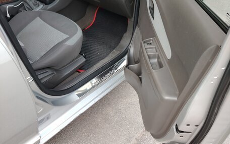 Chevrolet Cobalt II, 2013 год, 430 000 рублей, 7 фотография