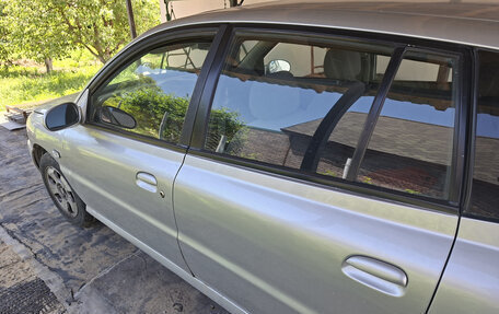 KIA Rio II, 2002 год, 400 000 рублей, 2 фотография