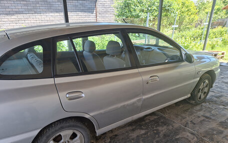 KIA Rio II, 2002 год, 400 000 рублей, 4 фотография