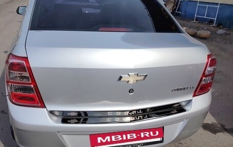 Chevrolet Cobalt II, 2013 год, 430 000 рублей, 13 фотография