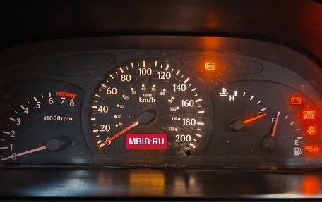KIA Rio II, 2002 год, 400 000 рублей, 6 фотография