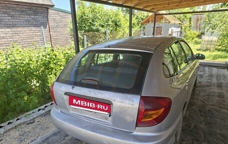 KIA Rio II, 2002 год, 400 000 рублей, 5 фотография