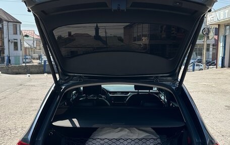 Skoda Octavia, 2017 год, 1 690 000 рублей, 5 фотография