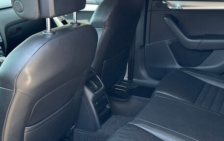 Skoda Octavia, 2017 год, 1 690 000 рублей, 7 фотография