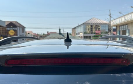 Skoda Octavia, 2017 год, 1 690 000 рублей, 11 фотография