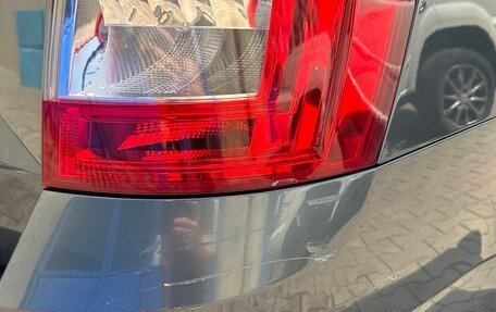 Skoda Octavia, 2017 год, 1 690 000 рублей, 13 фотография
