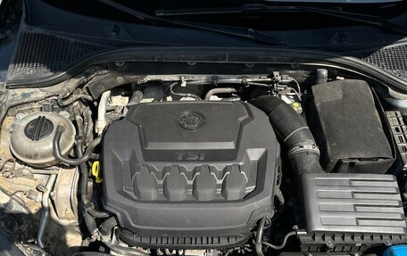 Skoda Octavia, 2017 год, 1 690 000 рублей, 16 фотография