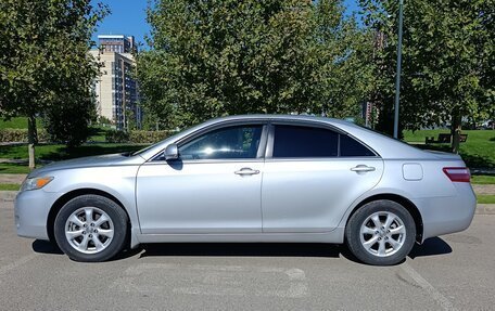 Toyota Camry, 2010 год, 1 140 000 рублей, 4 фотография