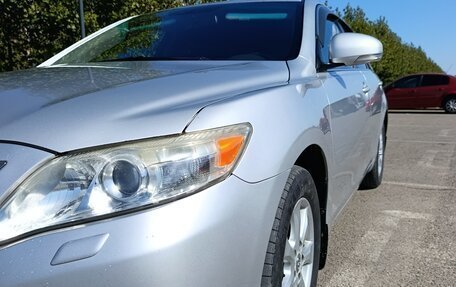 Toyota Camry, 2010 год, 1 140 000 рублей, 3 фотография