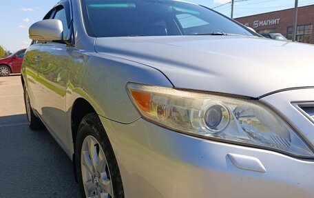 Toyota Camry, 2010 год, 1 140 000 рублей, 10 фотография