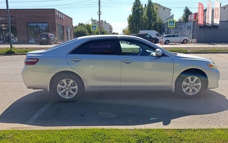 Toyota Camry, 2010 год, 1 140 000 рублей, 8 фотография