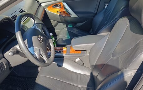 Toyota Camry, 2010 год, 1 140 000 рублей, 12 фотография