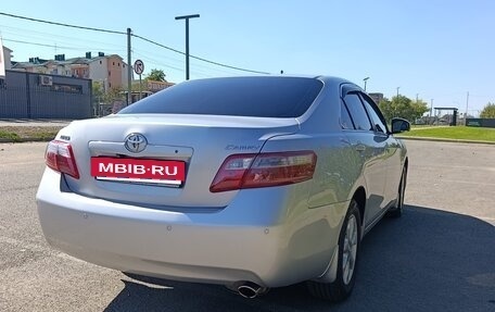 Toyota Camry, 2010 год, 1 140 000 рублей, 7 фотография