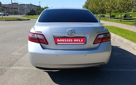 Toyota Camry, 2010 год, 1 140 000 рублей, 6 фотография