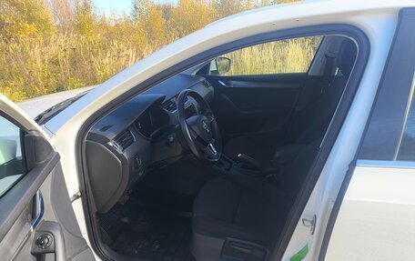 Skoda Octavia, 2020 год, 2 050 000 рублей, 4 фотография