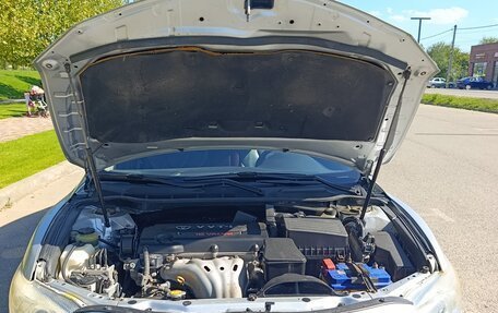 Toyota Camry, 2010 год, 1 140 000 рублей, 15 фотография