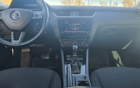 Skoda Octavia, 2020 год, 2 050 000 рублей, 8 фотография