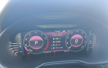 Skoda Octavia, 2020 год, 2 050 000 рублей, 7 фотография