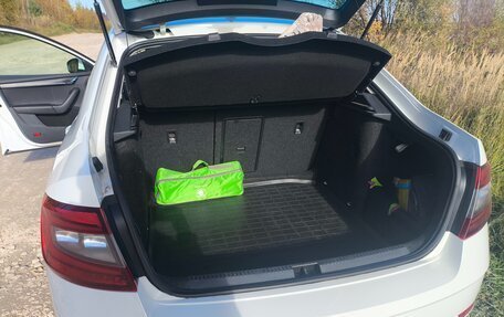 Skoda Octavia, 2020 год, 2 050 000 рублей, 6 фотография