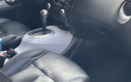 Nissan Juke II, 2012 год, 999 900 рублей, 9 фотография