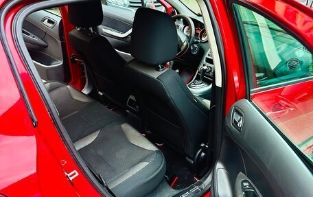 Peugeot 308 II, 2010 год, 550 000 рублей, 13 фотография