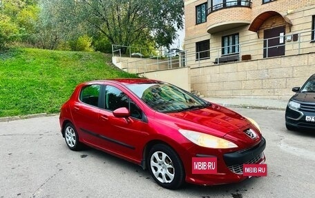 Peugeot 308 II, 2010 год, 550 000 рублей, 3 фотография