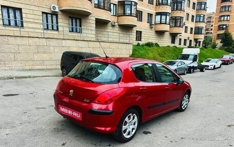 Peugeot 308 II, 2010 год, 550 000 рублей, 5 фотография