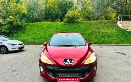 Peugeot 308 II, 2010 год, 550 000 рублей, 10 фотография