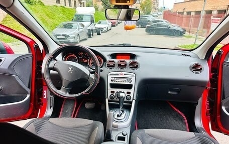 Peugeot 308 II, 2010 год, 550 000 рублей, 15 фотография