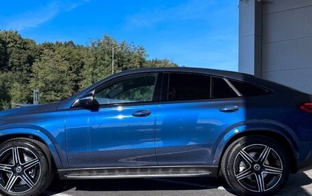 Mercedes-Benz GLE Coupe, 2025 год, 14 116 500 рублей, 5 фотография