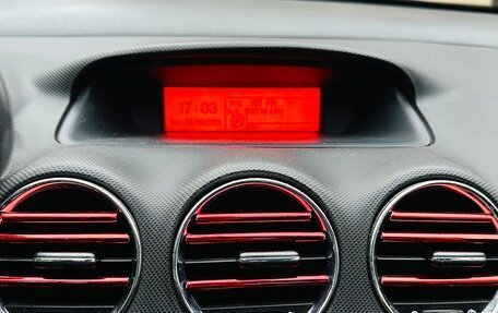 Peugeot 308 II, 2010 год, 550 000 рублей, 20 фотография