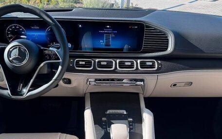 Mercedes-Benz GLE Coupe, 2025 год, 14 116 500 рублей, 10 фотография