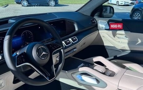 Mercedes-Benz GLE Coupe, 2025 год, 14 116 500 рублей, 7 фотография
