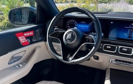 Mercedes-Benz GLE Coupe, 2025 год, 14 116 500 рублей, 8 фотография