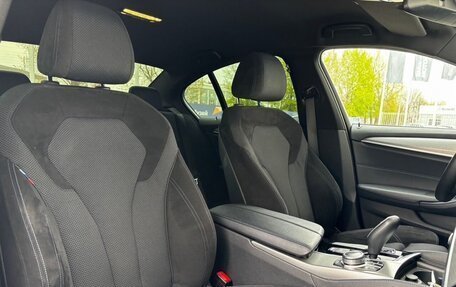 BMW 5 серия, 2020 год, 3 800 000 рублей, 11 фотография