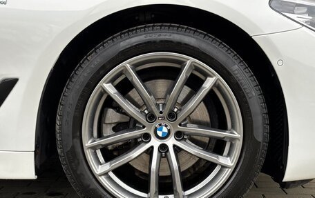 BMW 5 серия, 2020 год, 3 800 000 рублей, 13 фотография
