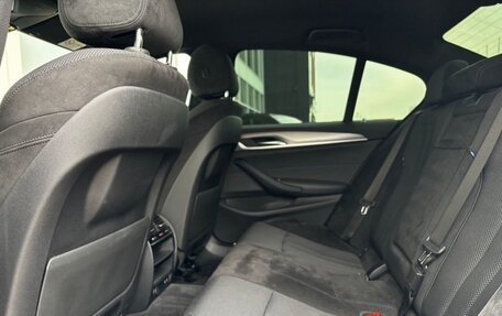 BMW 5 серия, 2020 год, 3 800 000 рублей, 15 фотография