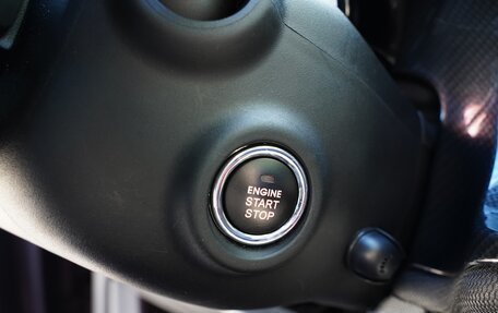 Smart Fortwo III, 2016 год, 2 700 000 рублей, 5 фотография