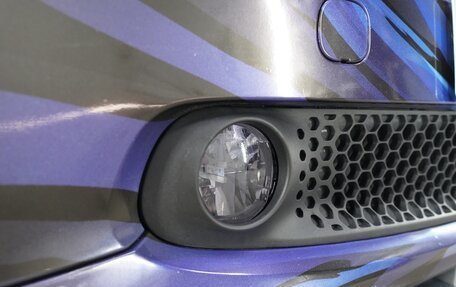 Smart Fortwo III, 2016 год, 2 700 000 рублей, 13 фотография