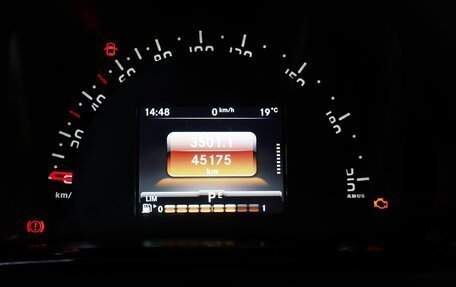 Smart Fortwo III, 2016 год, 2 700 000 рублей, 19 фотография