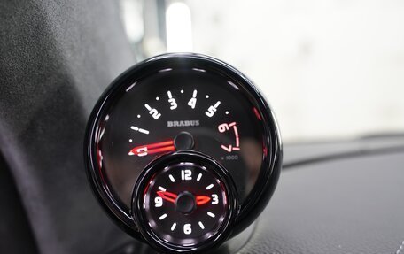 Smart Fortwo III, 2016 год, 2 700 000 рублей, 18 фотография