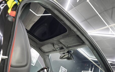 Smart Fortwo III, 2016 год, 2 700 000 рублей, 22 фотография