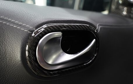 Smart Fortwo III, 2016 год, 2 700 000 рублей, 28 фотография
