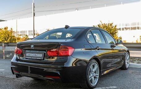 BMW 3 серия, 2014 год, 2 098 000 рублей, 7 фотография